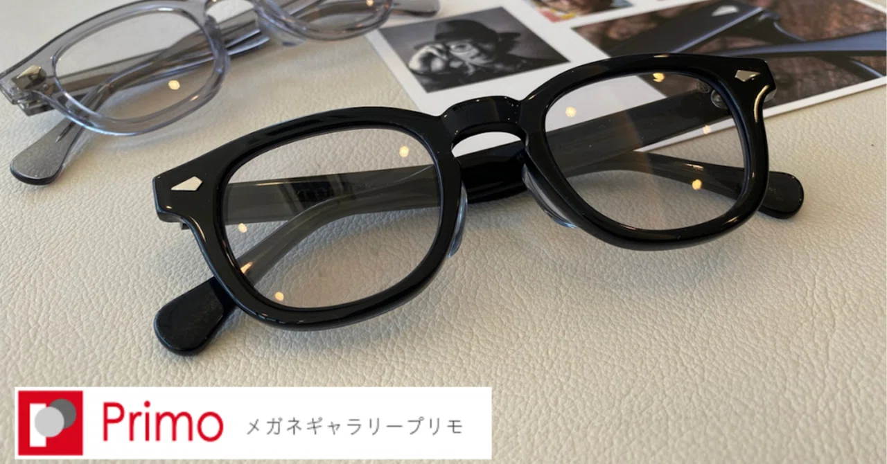ジェームズディーン （James Dean）が愛用したTART OPTICAL ARNELから 