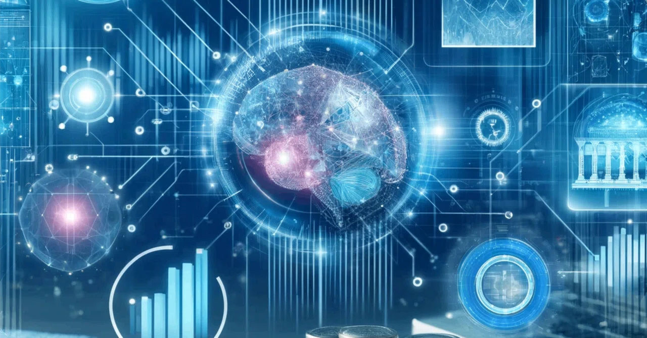 New Financial Strategies Opened Up by AI Technology: The Evolution of ...