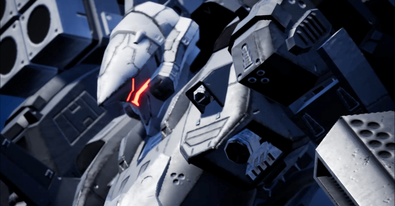 PROJECT SIX Ver α4.00 プレイレポート|コックさん