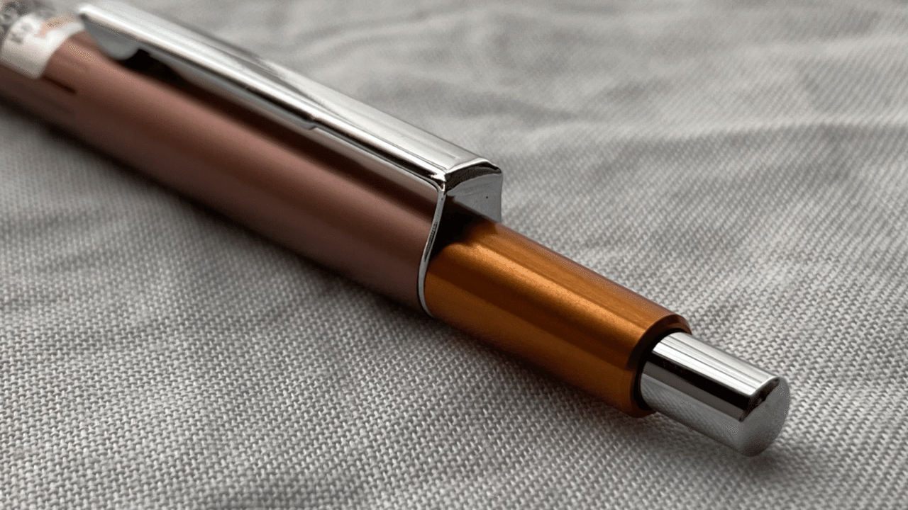 ぺんてる グラフ(PG2003)｜DX