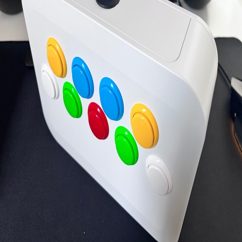 はんだ付け無し！電子工作・DIY初心者が作るコンパクトな自作ポプコン