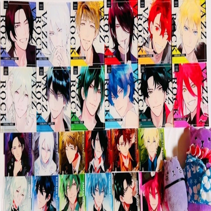 好きなVAZZROCK(バズロック)の曲発表ドラゴン｜西根