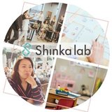 Shinka lab Inc.代表ほそのまゆこ