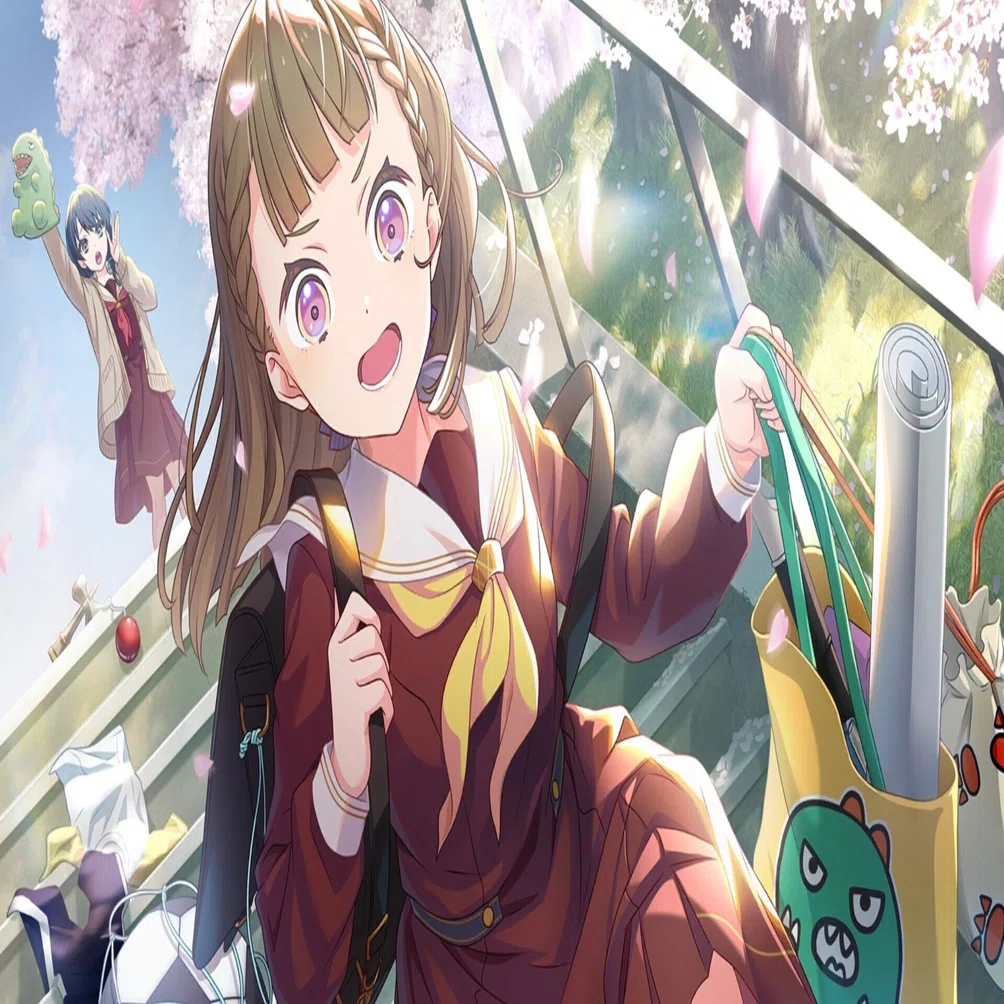 今ならすごいことができそうザウルス｜ぱるこ