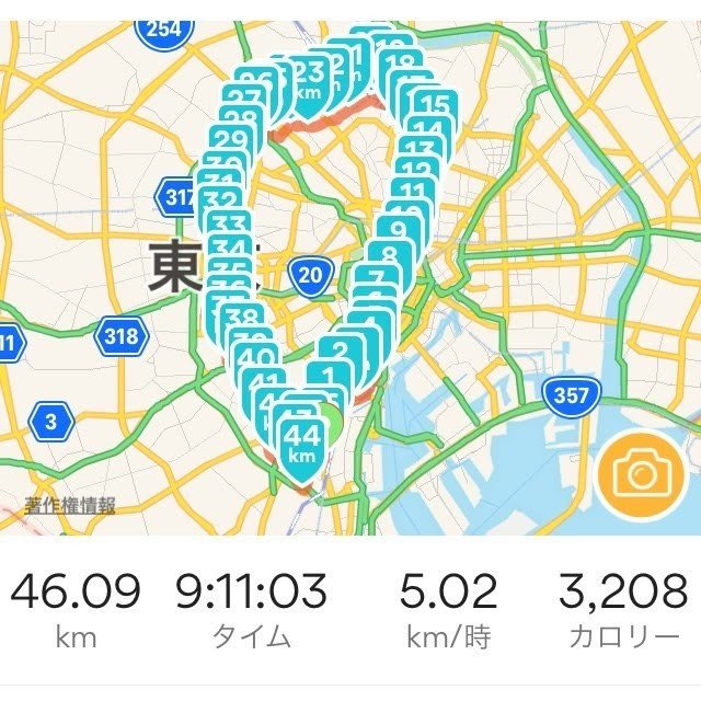 夏休み 山手線 徒歩で一周してみた話 とそのルート紹介 なめ Note 夏休み 山手線 徒歩で一周してみた話 とそのルート紹介 なめ Note