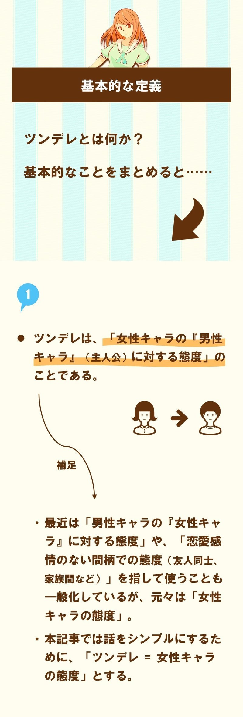 ツンデレって 男女別の特徴と恋愛攻略法 セキララ ゼクシィ