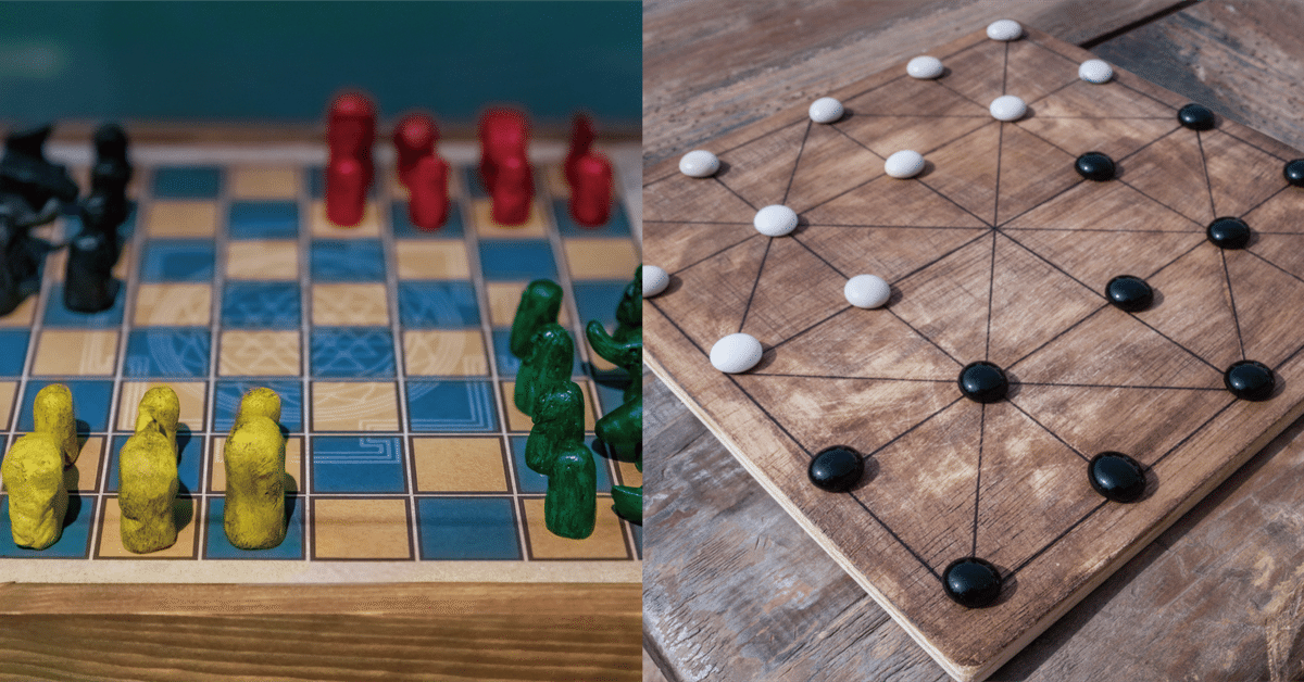 ルーレットテーブル・チェスボード付き ルーレットテーブル・チェス