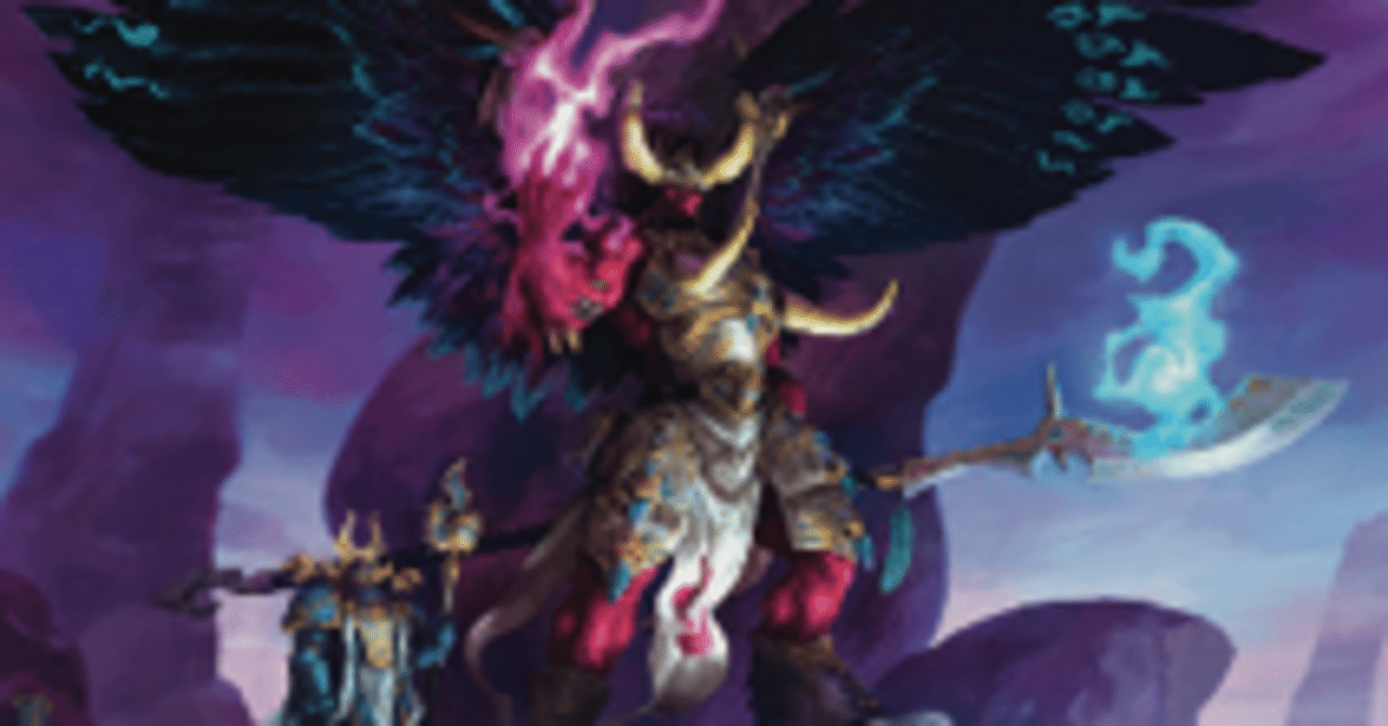 EDH】赤きマグヌスデッキリストと解説｜びすこの(偏った)赤きマグヌス