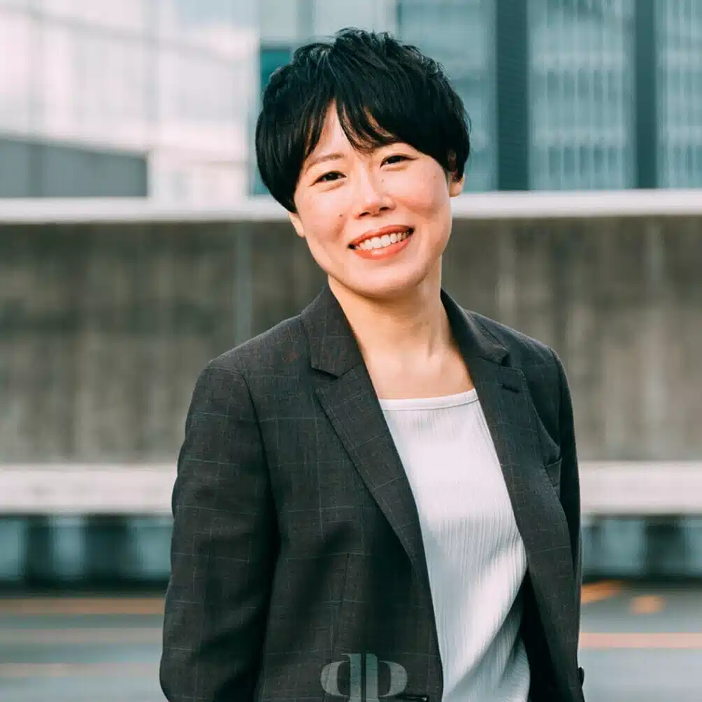 米田 こめだ 愛子｜絶活ぜつかつ 代表｜社会課題