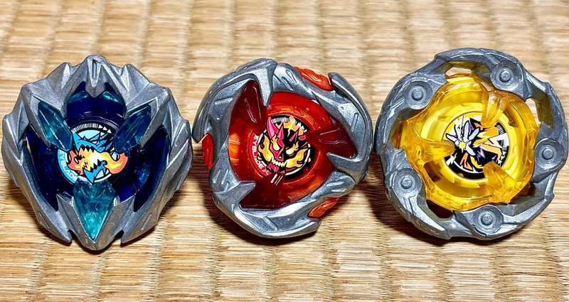 早割シーズン券 ベイブレードXまとめ｜麻倉まくら｜note スポーツトイ・アクショントイ