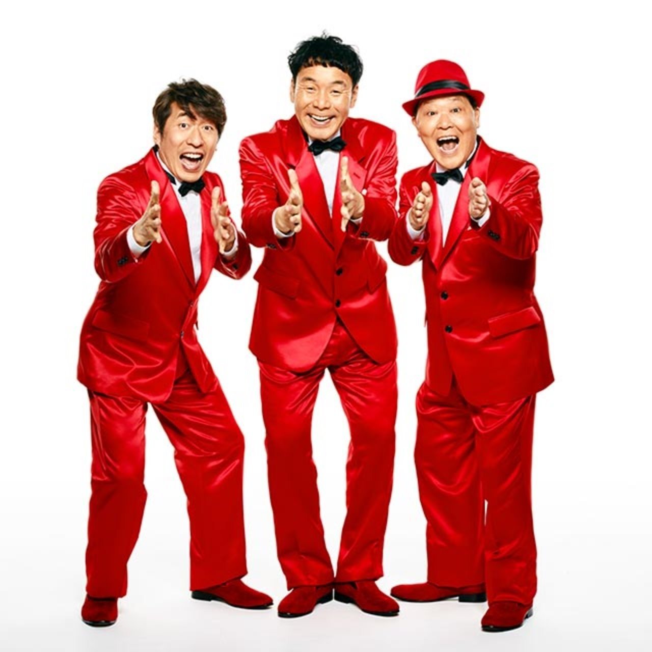 ダチョウ倶楽部最強伝説 みやまるボルタ Note