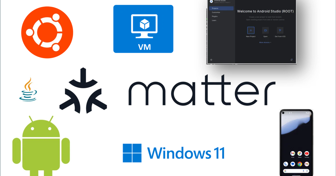 86. Android Studio を Windows for Linux で使ってみる｜Knowledge & Experience