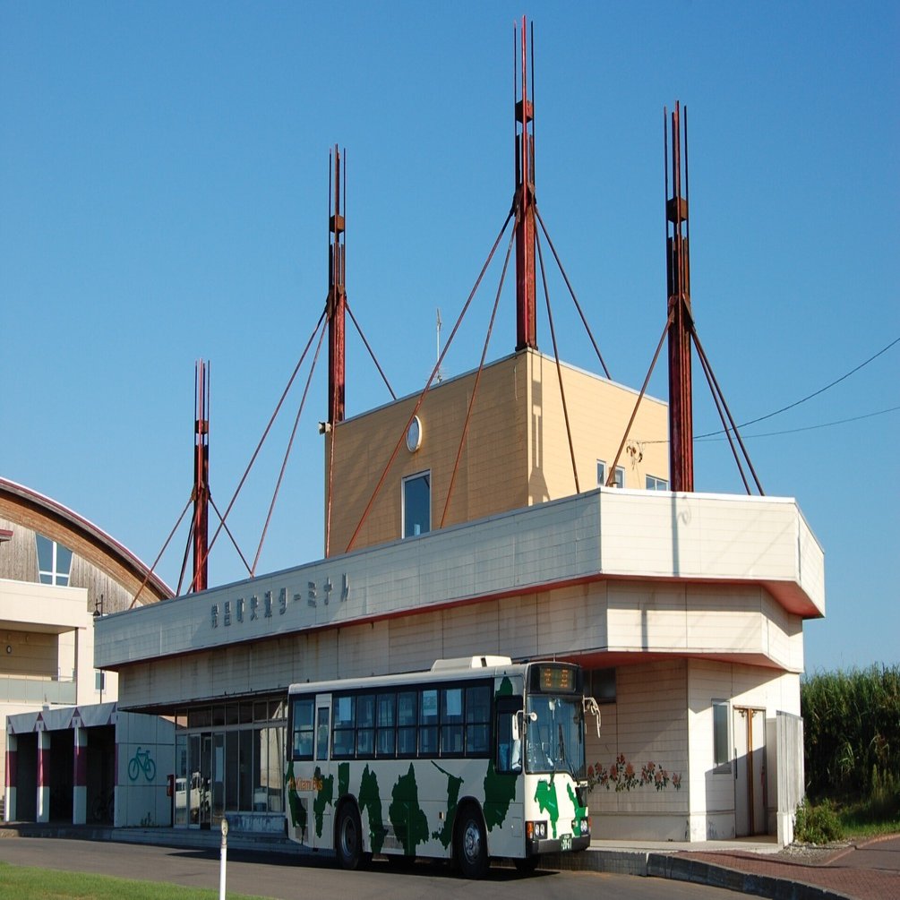 北海道の廃線跡探訪 第41回 湧網線（3/4）知来～常呂間｜熊鉄