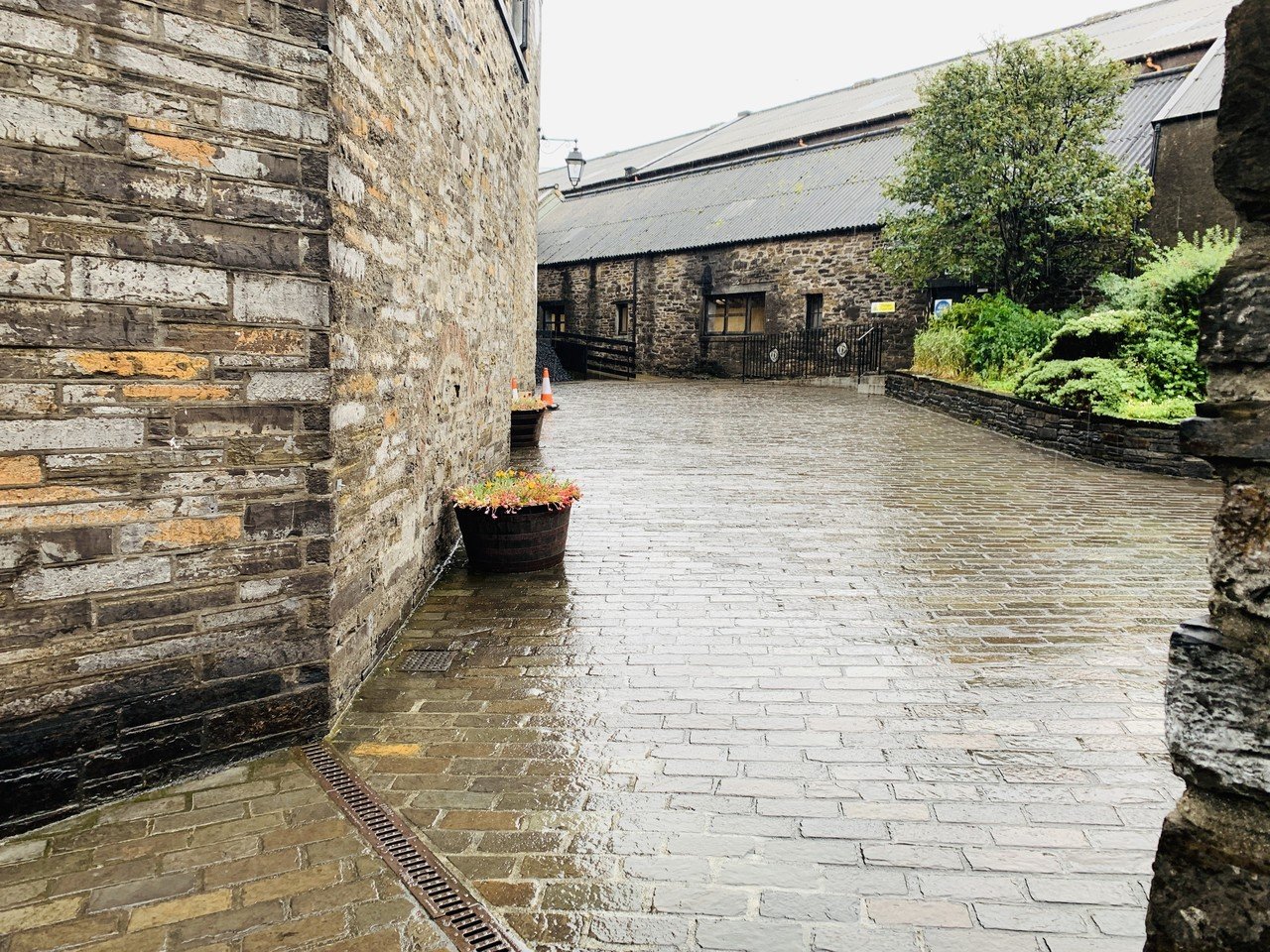 スコットランド最北端の蒸留所【ハイランドパーク/HIGHLANDPARK】へ スコットランド最北端の蒸留所【ハイランドパーク/HIGHLANDPARK】へ