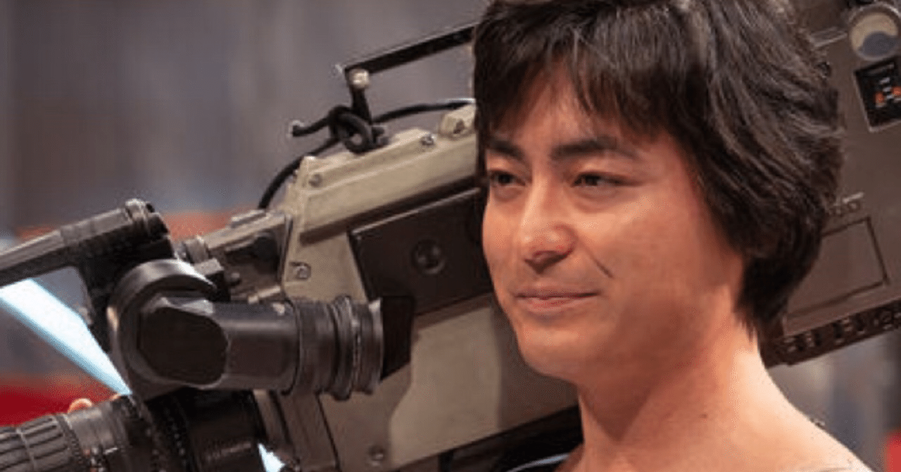 話題作 問題作 全裸監督 を観て Yuki Maruta Note 話題作 問題作 全裸監督 を観て Yuki Maruta Note