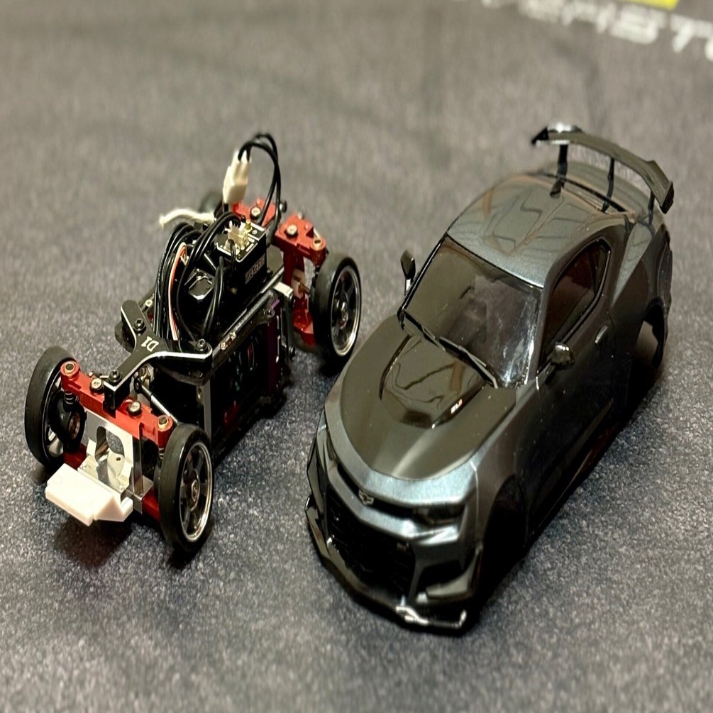 所有している蚊車一覧とひとこと｜メテオラ