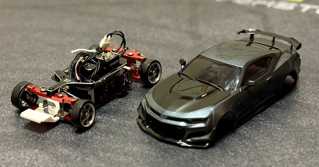 ー品販売  所有している蚊車一覧とひとこと｜メテオラ ホビーラジコン