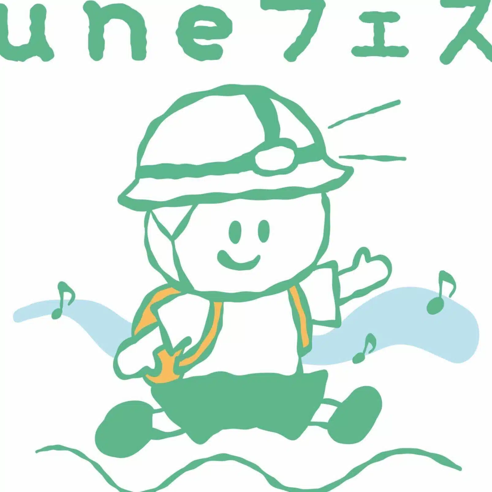 uneune防災フェスタ