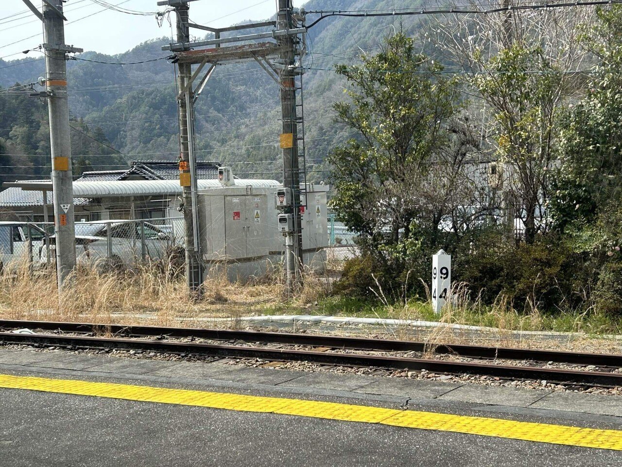 7時間かけて飯田線を走破する列車に乗り通してみたら…【後編