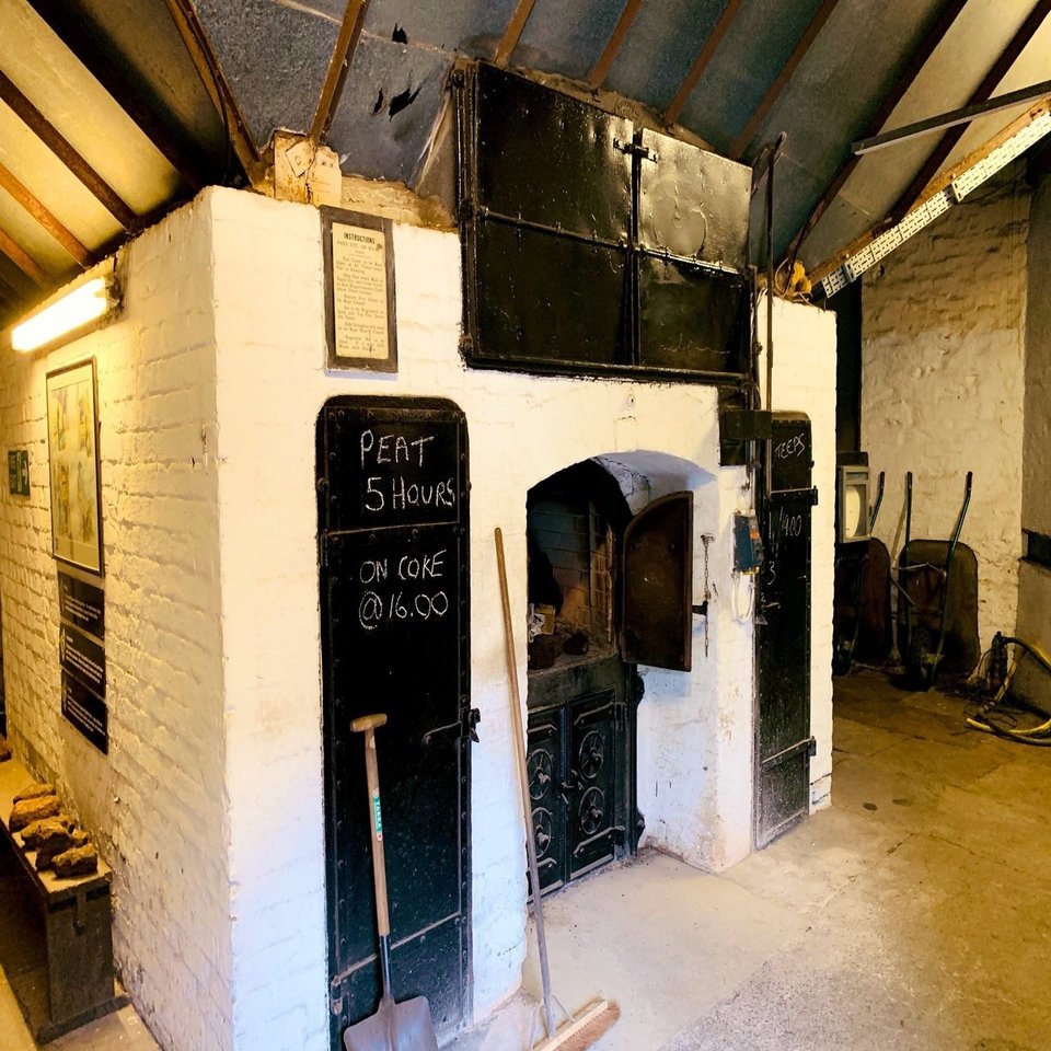 スコットランド最北端の蒸留所【ハイランドパーク／HIGHLANDPARK】へ