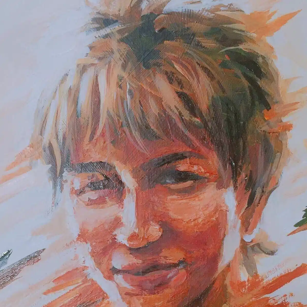 Ikko Yoshiba