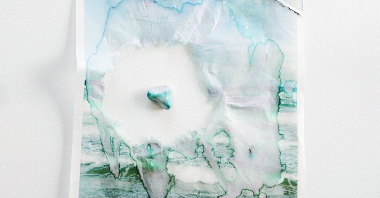 双葉町メッセンジャーインレジデンス #02 -作品完成-|塩井一孝|Kazutaka Shioi