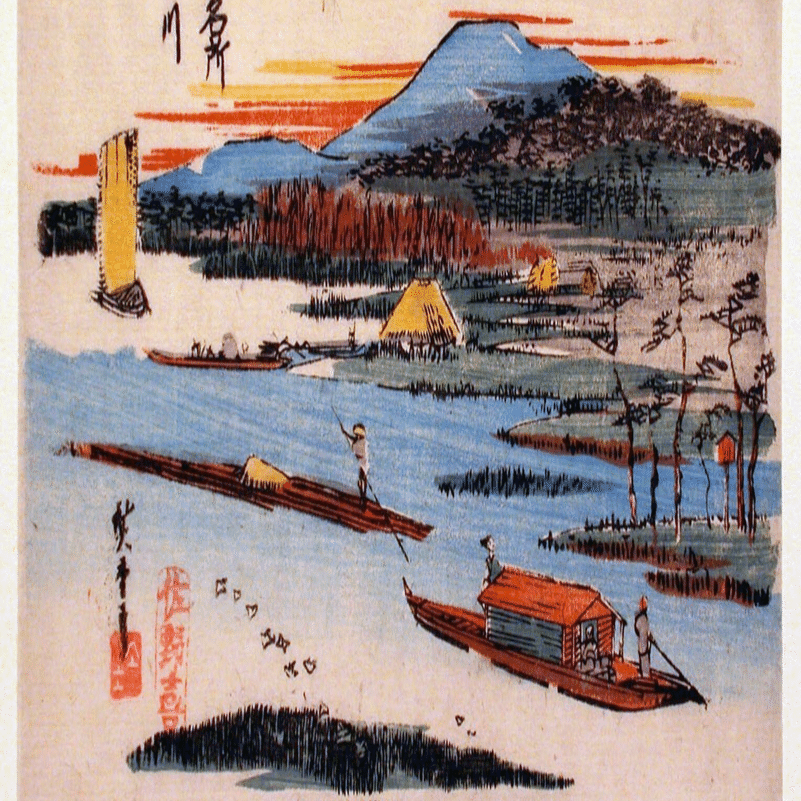 冬木立果敢なき葛の寒さかな 夏目漱石の俳句をどう読むか92｜小林十之助