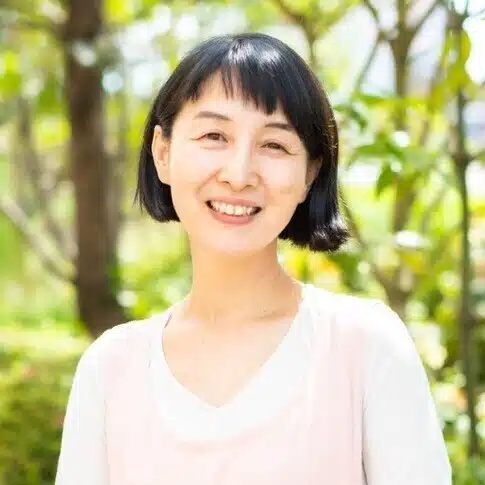 虹乃美稀子