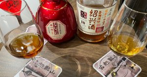 gakuhi.tou　2点まとめ紹興酒 楽天市場】紹興酒 10年 飲みくらべセット 2本 黄酒 | お酒 酒