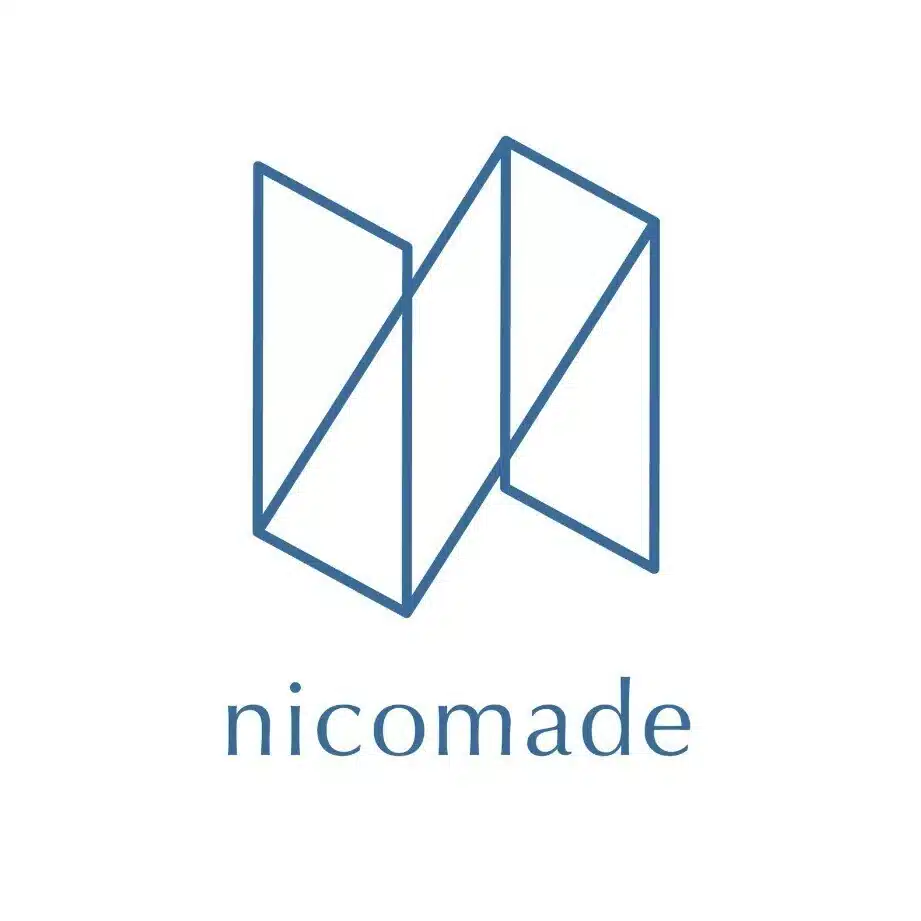 ニコメイド【nicomade】暮らしをより豊かにするインテリアデザインスタジオ