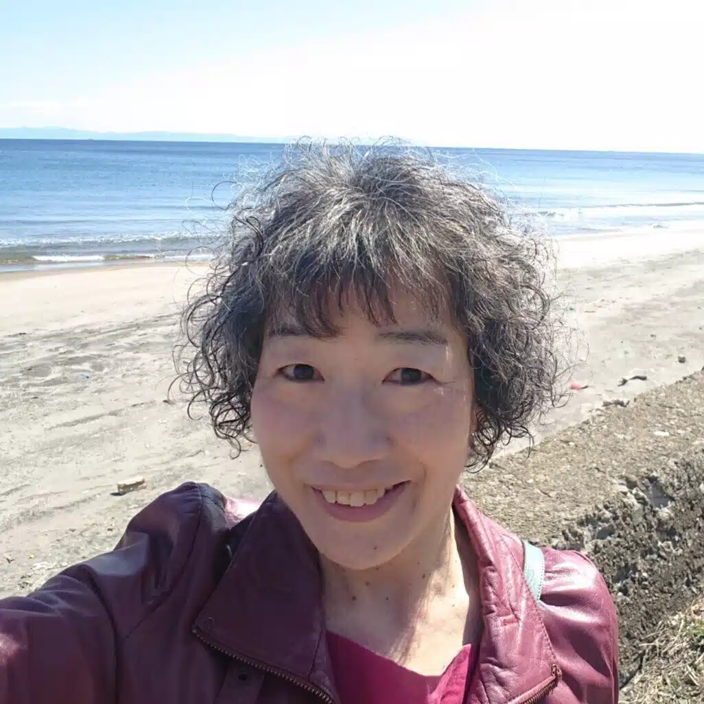 あだちまゆみ～函館のこと、おいしいもののこと
