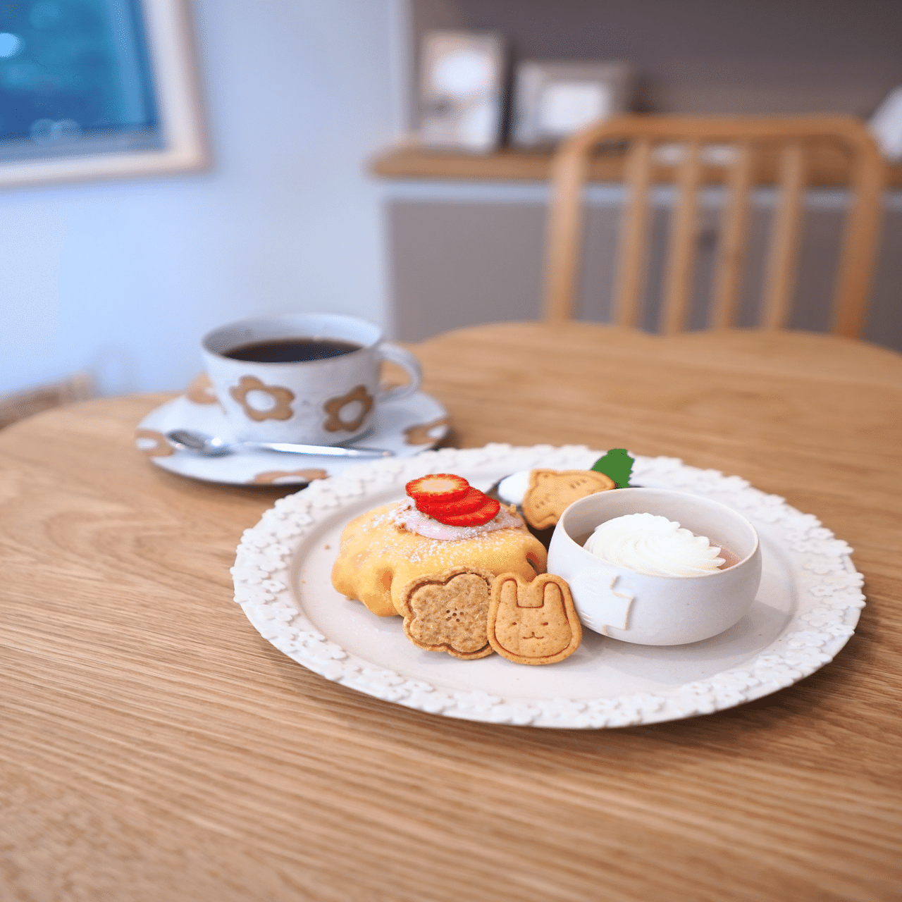 佐野智子さん(tomokoubou)の個展｜nanas_note