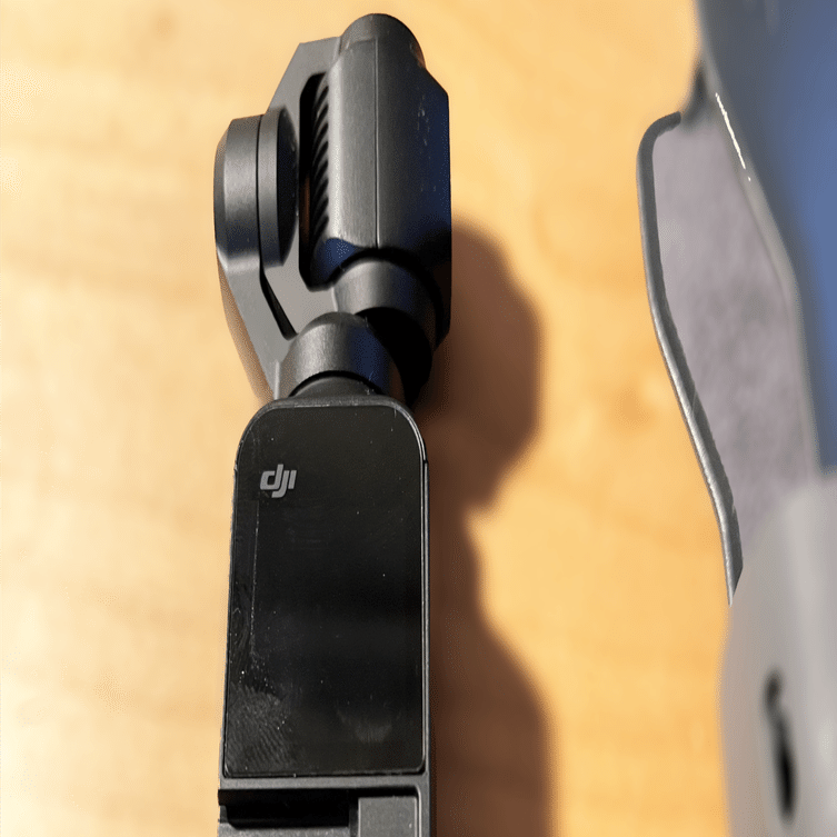 dji osmo pocket を今更買いました｜和泉となり