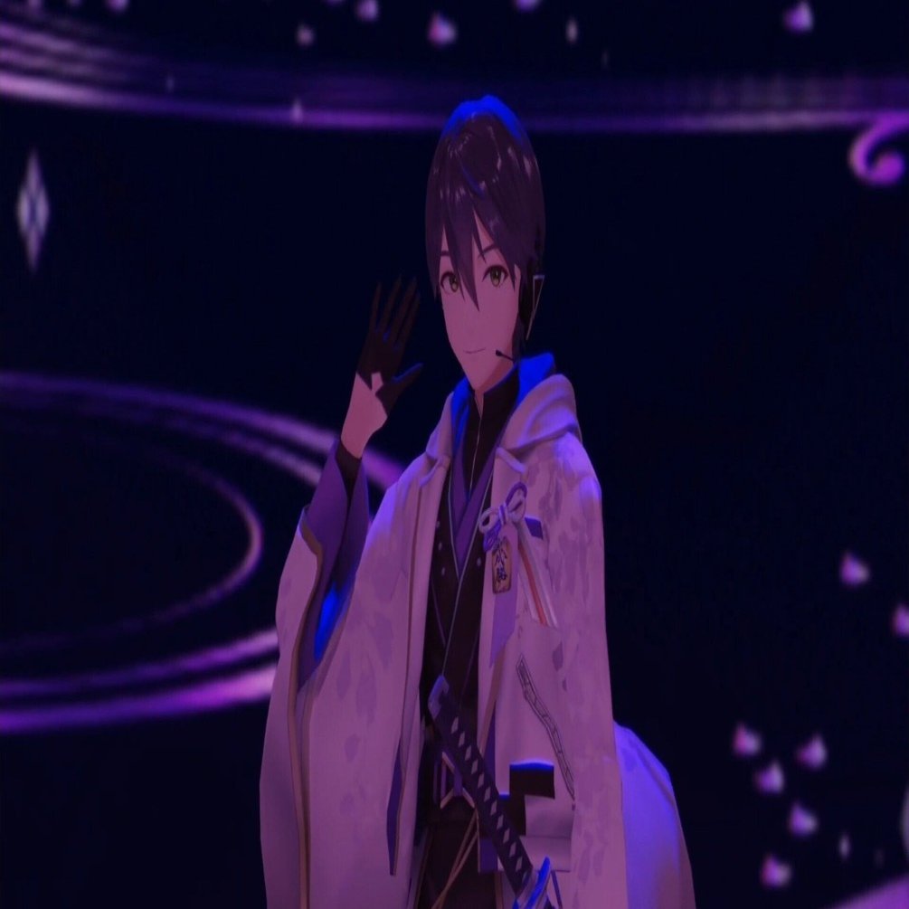 剣持刀也は光だった｜教徒