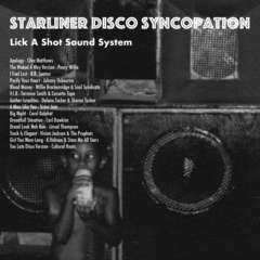 Starliner Disco Syncopation