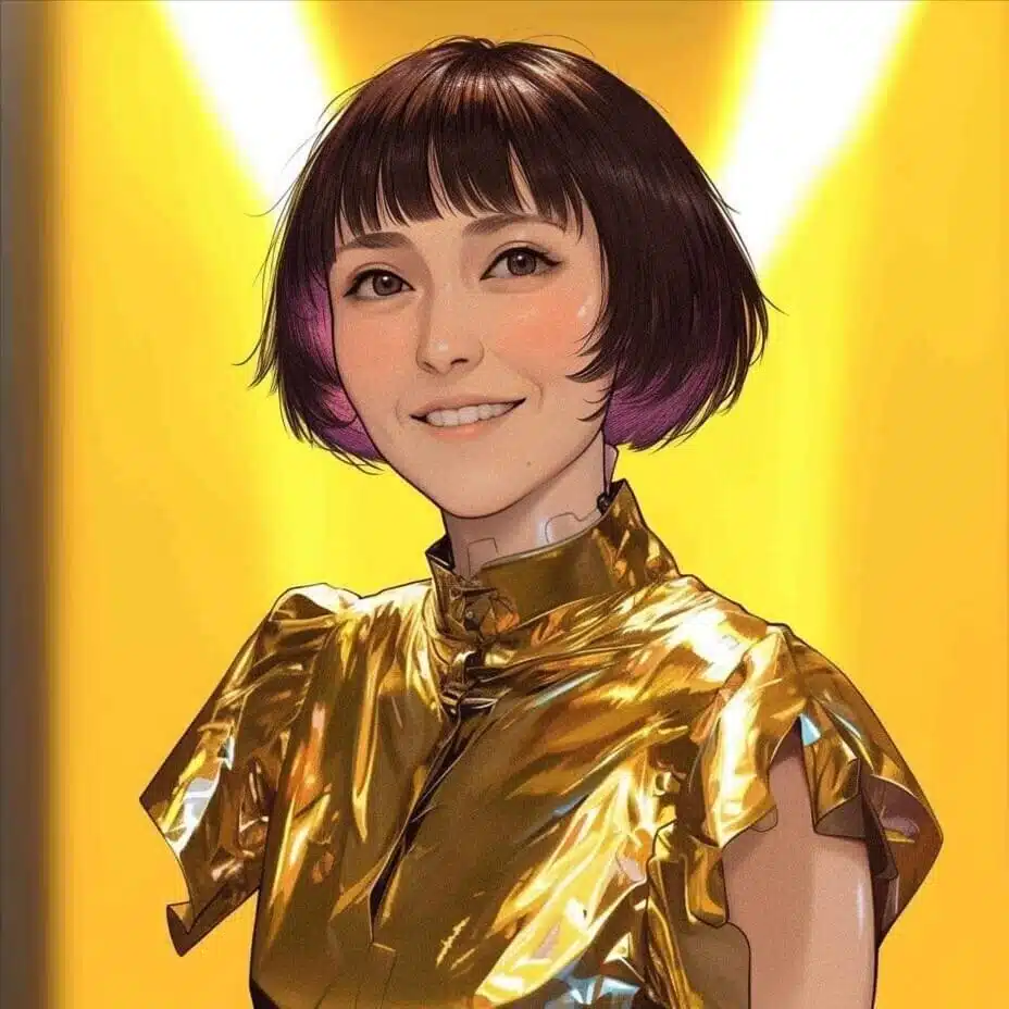 にしまゆ
