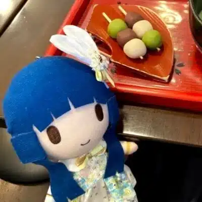 夕立
