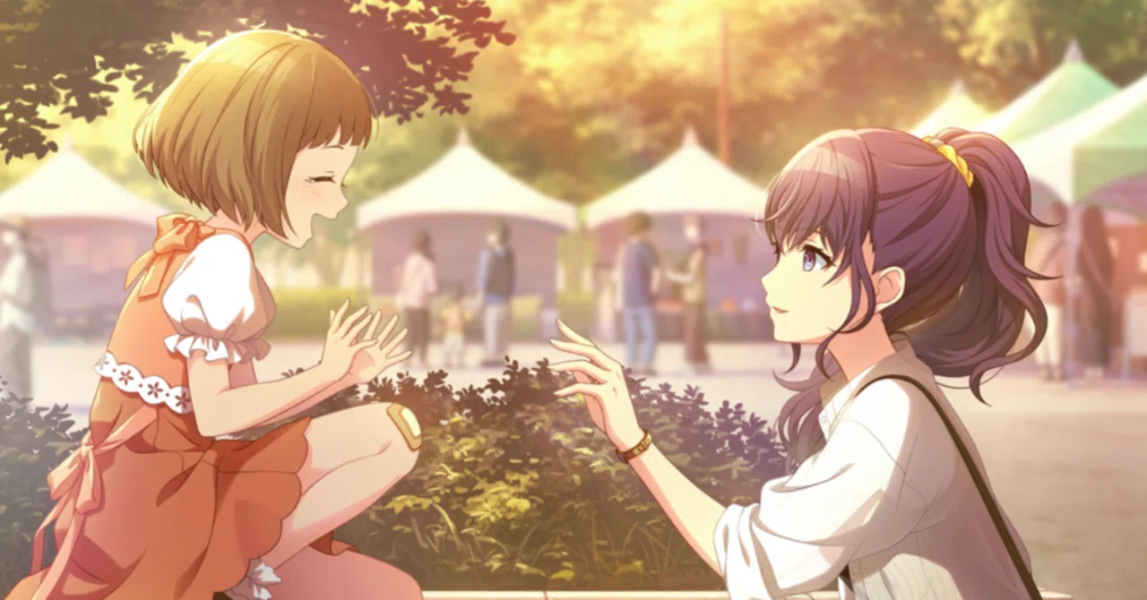 この祭に夕闇色も〜プロセカ感想文〜｜いちず＠プロセカ感想文の人
