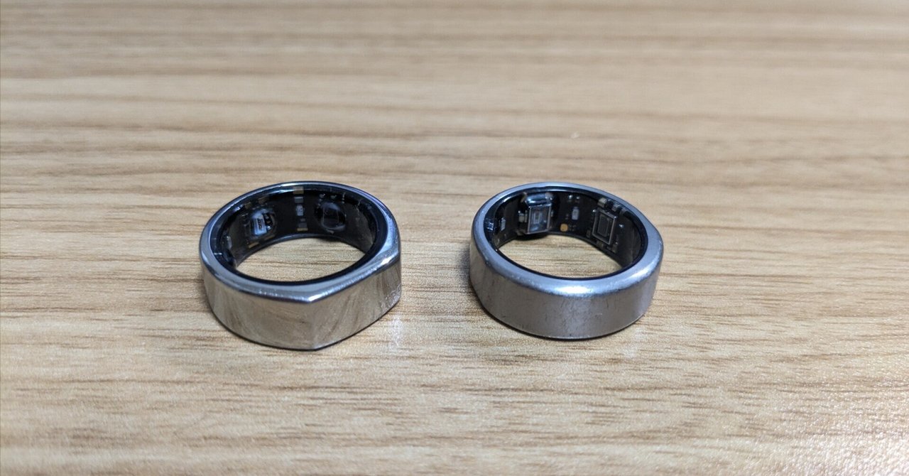 1 SOXAI マットシルバー きつい RING