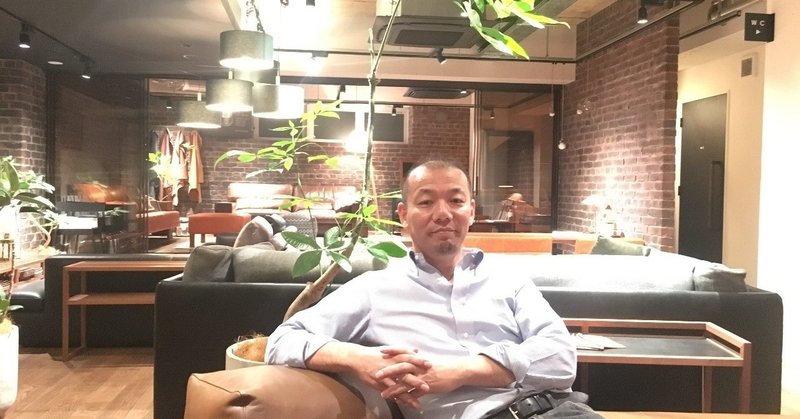事業は継承するのではなく奪うもの 心石工芸 心石拓男さん やす note