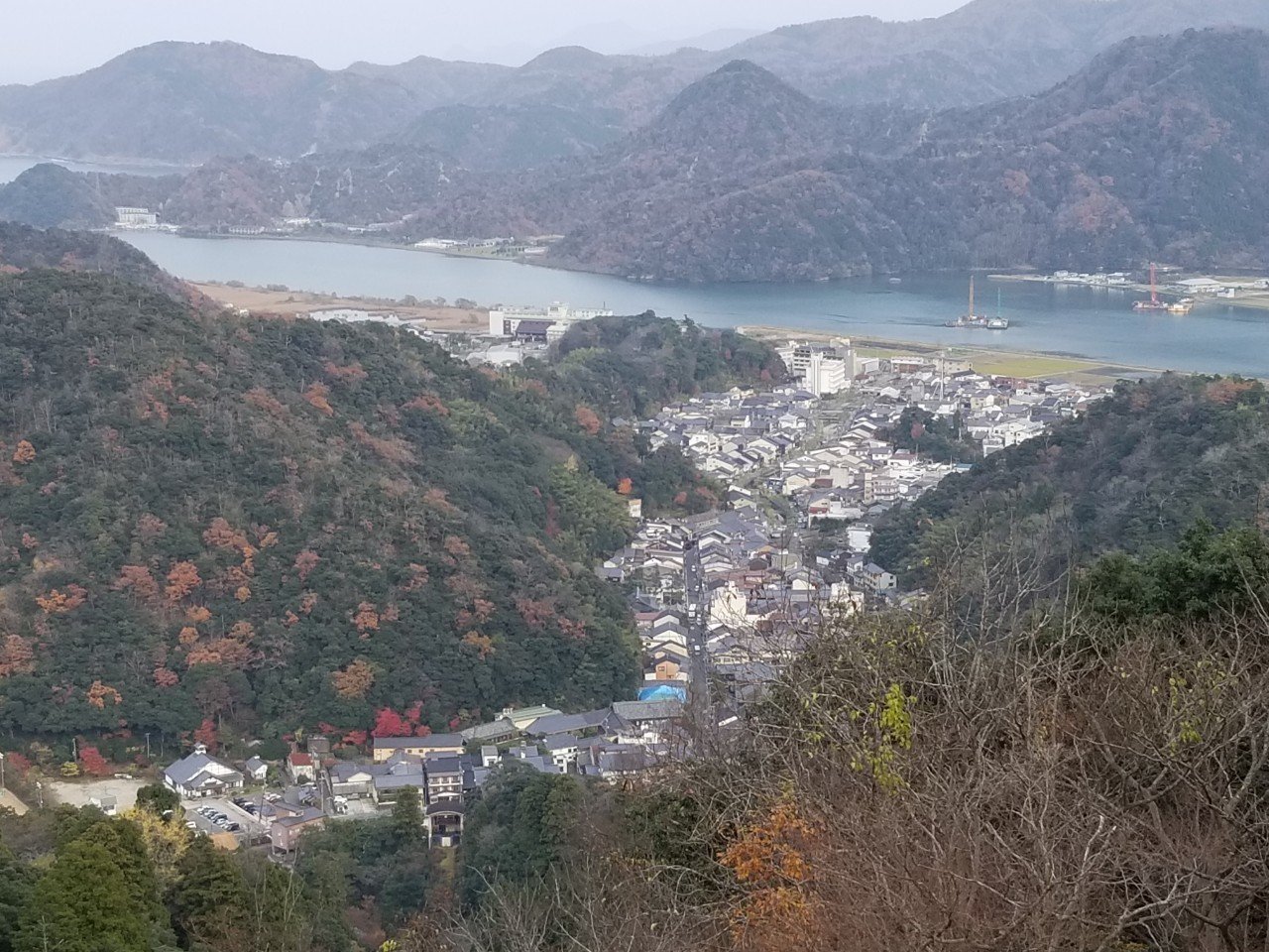 思い出の場所は 消えていく Tomo S Note