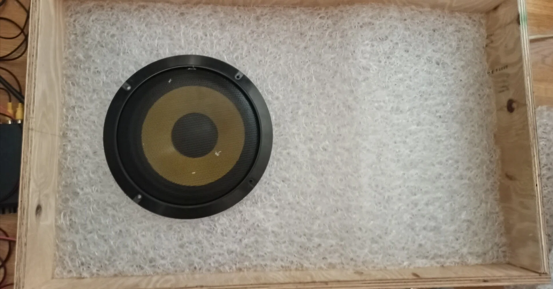 27KX - Focal(フォーカル) 10” K2 パワーサブウーファー Focal 27KX - Focal(フォーカル) 10” K2 パワーサブウーファー Focal
