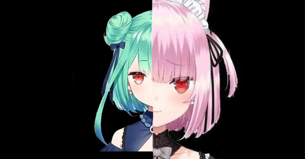 みけねこ/潤羽るしあの配信、切り抜きを視聴してわかった事実、考察