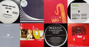 ハウスミュージック、テクノ、55枚セット、90年代 セール(SALE)開催中！ファッション通販 ハウスミュージック