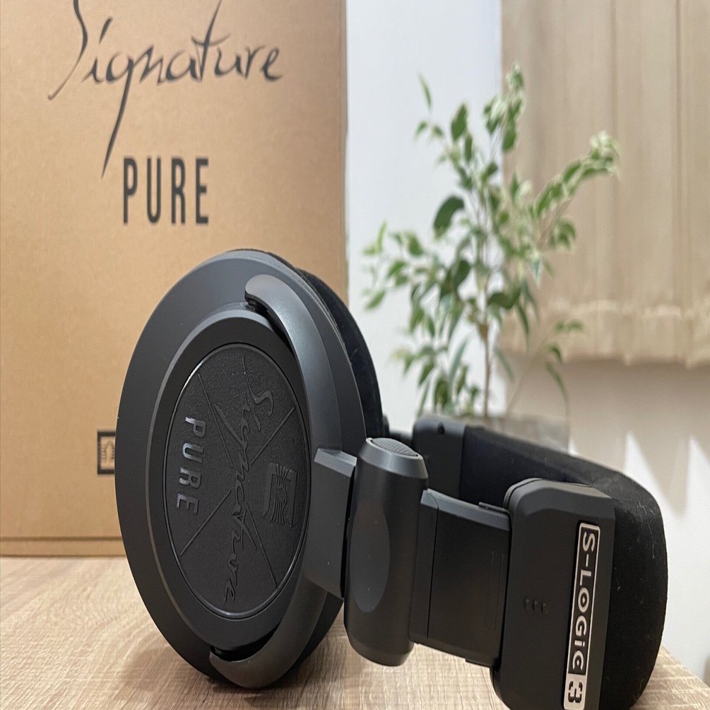 ULTRASONE Signature PUREを導入した理由｜shotaro9020