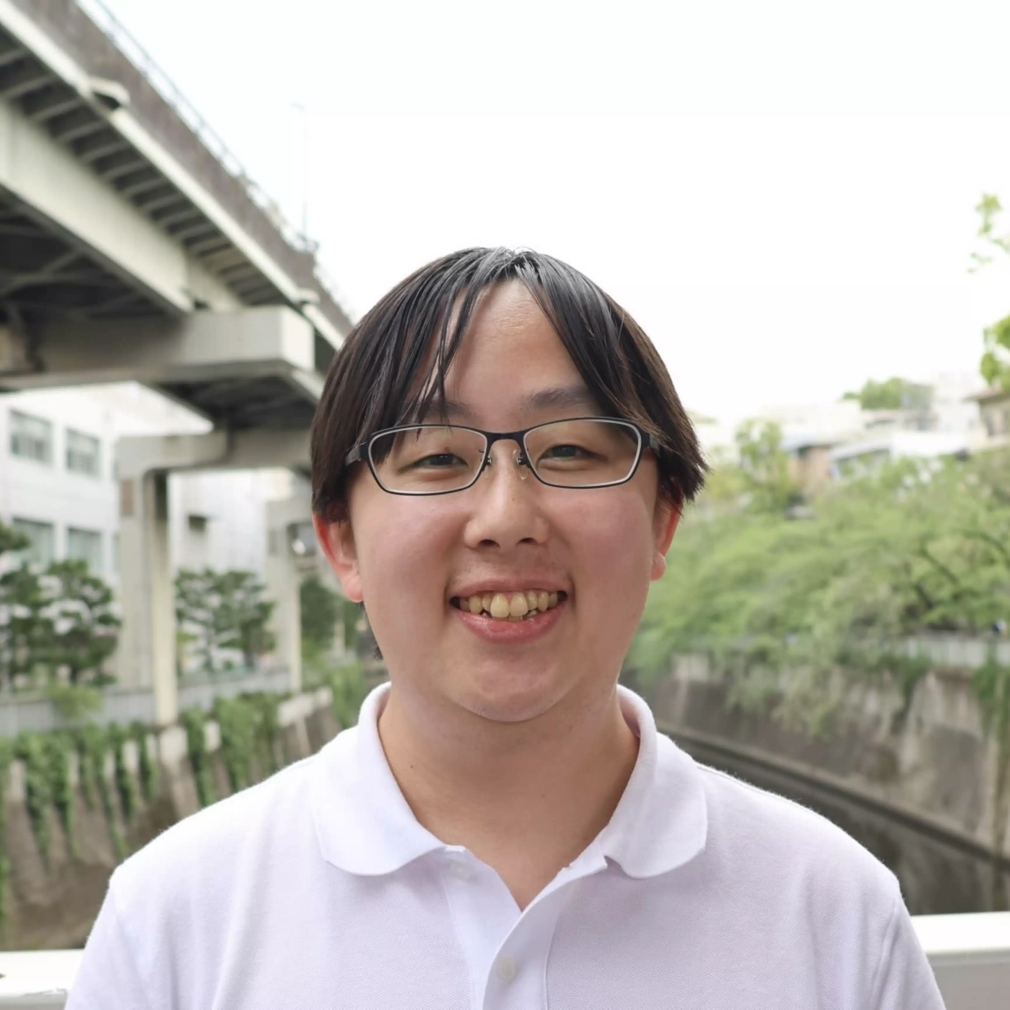 宮川周平 / sharing love 探究者