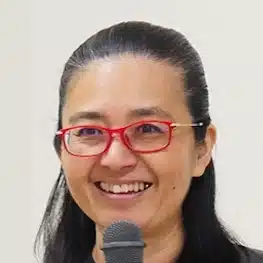 浦崎雅代（Urasaki Masayo)