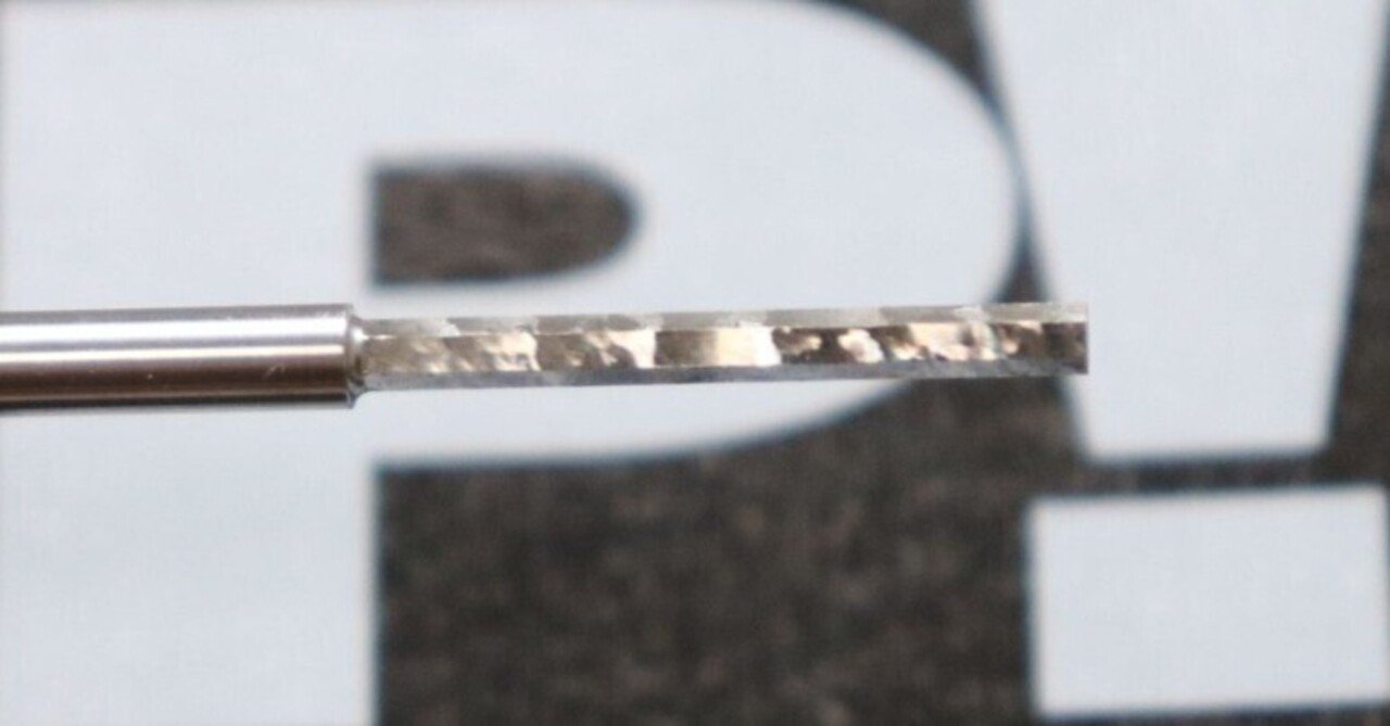 シャフトブレードの選び方｜P lab co.ltd.,ウチダケイ/ポラ