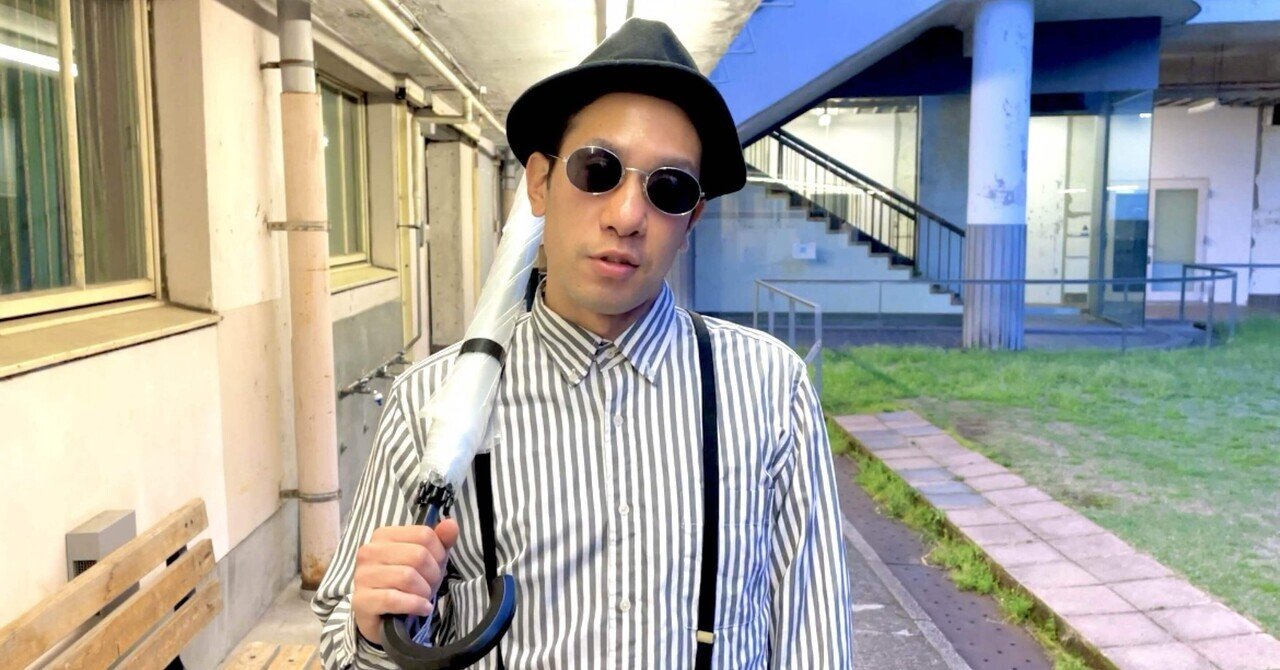 日常は常に準備の日｜たろちゃん組/シネマンガテレビ