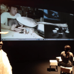 アラン・リクト『サウンド・アート 音楽の向こう側、耳と目の間